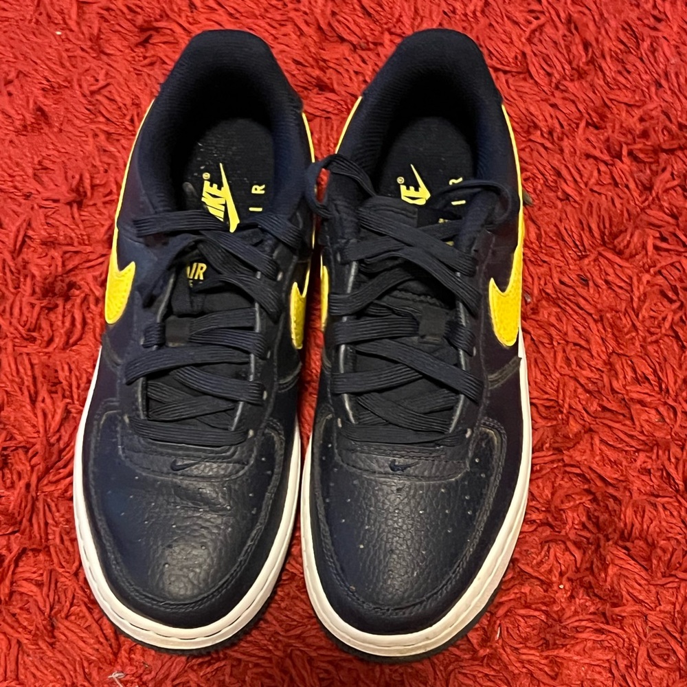 Nike Air Force One